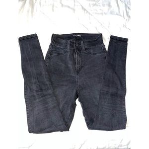 Black Jeans - $15 obo